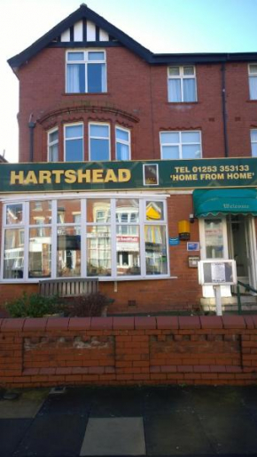 The Hartshead - Families & Couples
